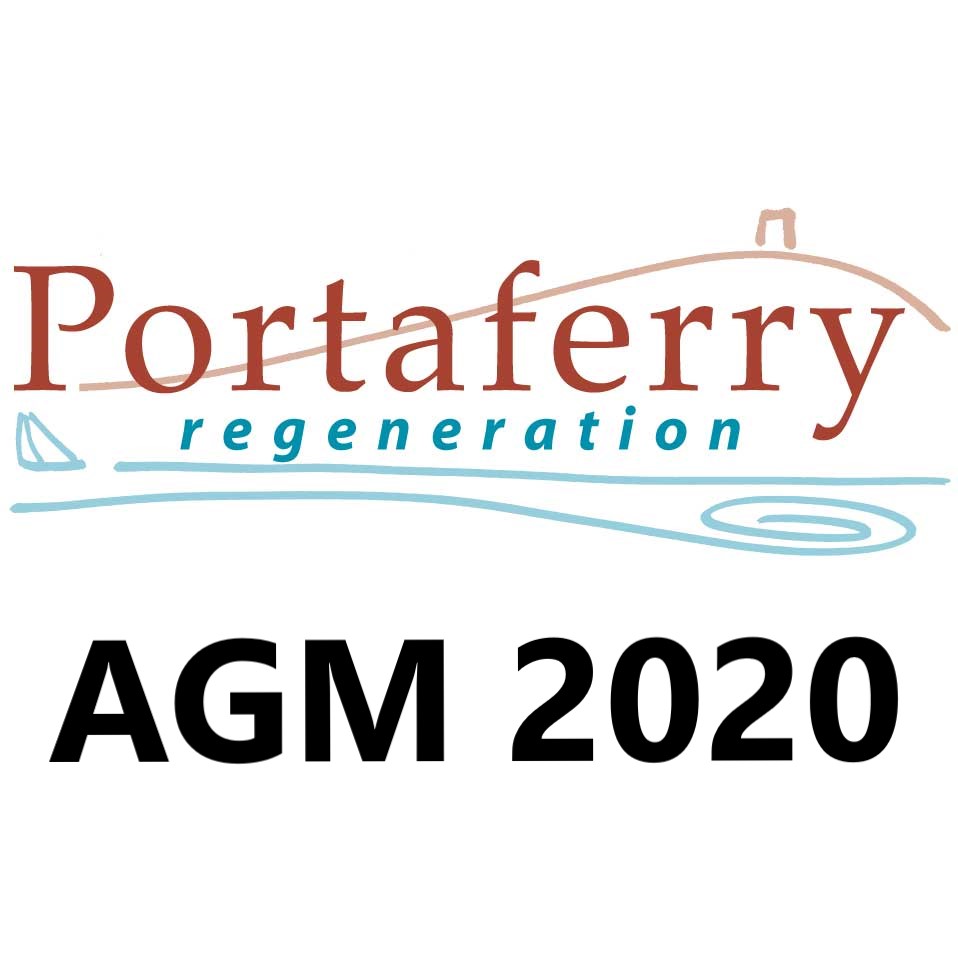 PRL AGM 2020